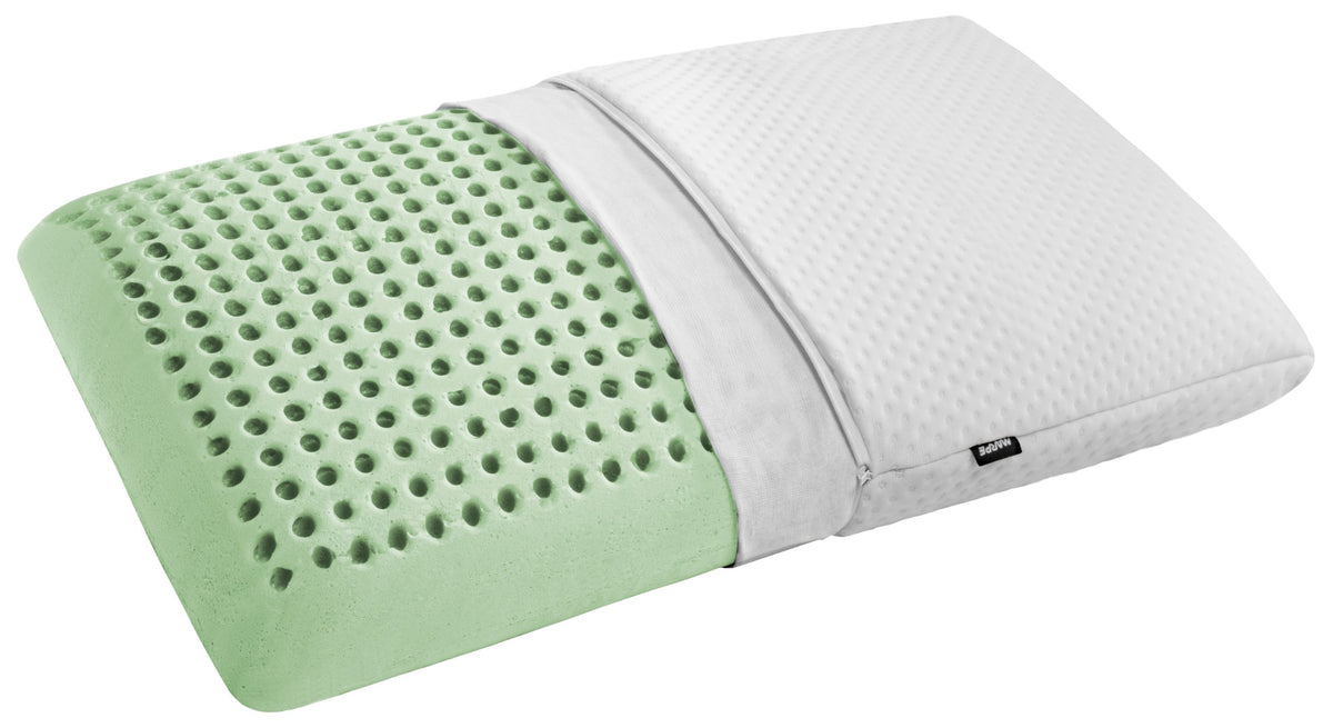 Almohada Viscoelástica Media