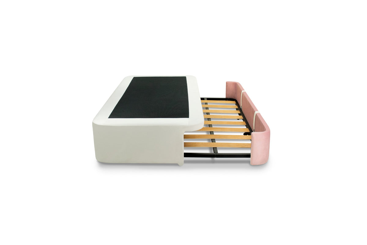 Canapé Cama Canguro con Cama Auxiliar