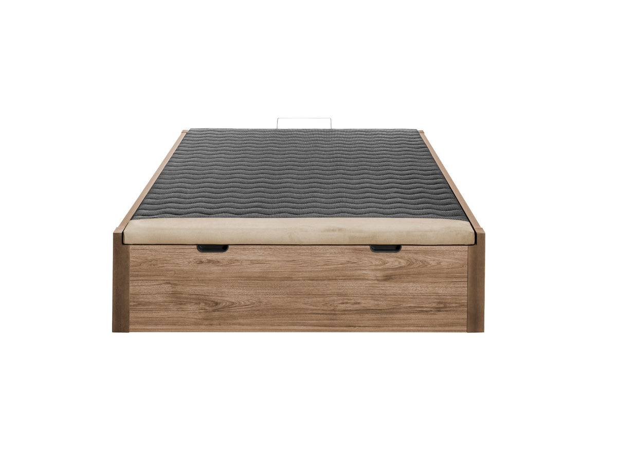 Canapé Abatible de Madera Magnor