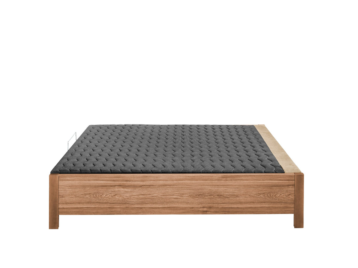Canapé Abatible de Madera Mara
