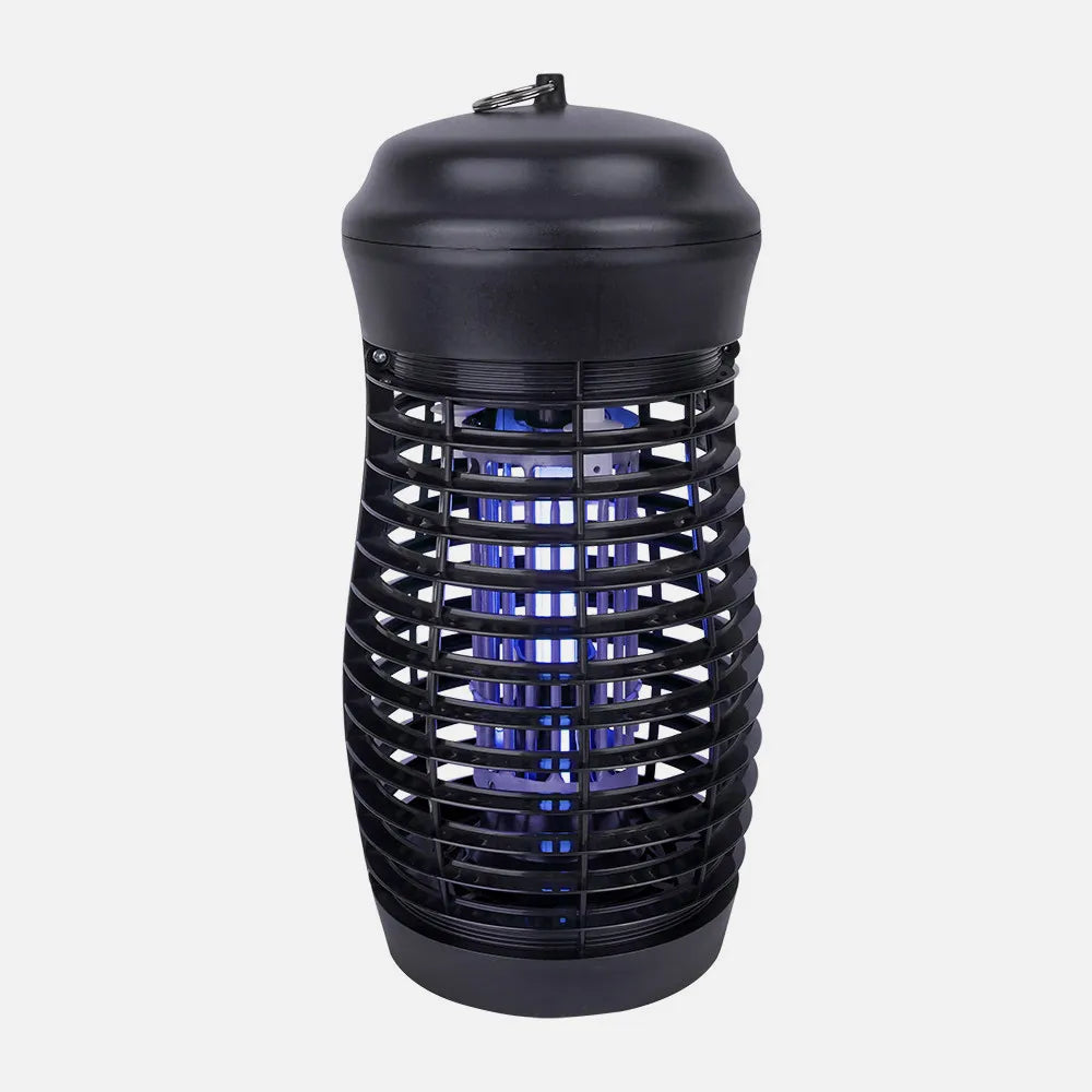 Mata insectos eléctrico Criollo 15 W de FABRILAMP en color negro