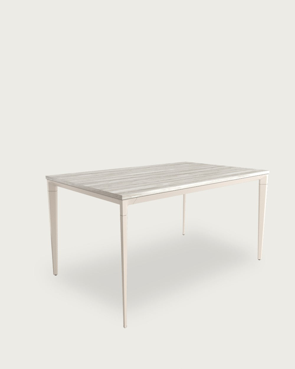 Mesa de comedor Ness 180x90 cm