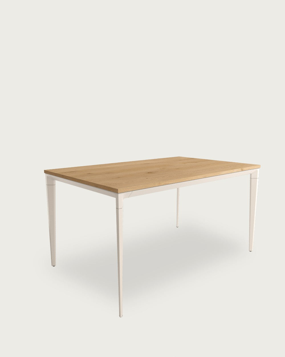 Marfil / Roble