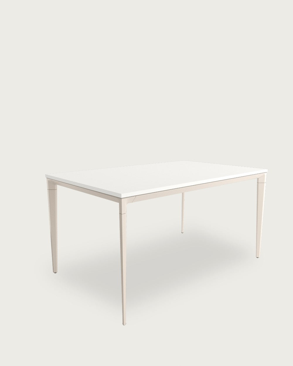 Marfil / Soul blanco