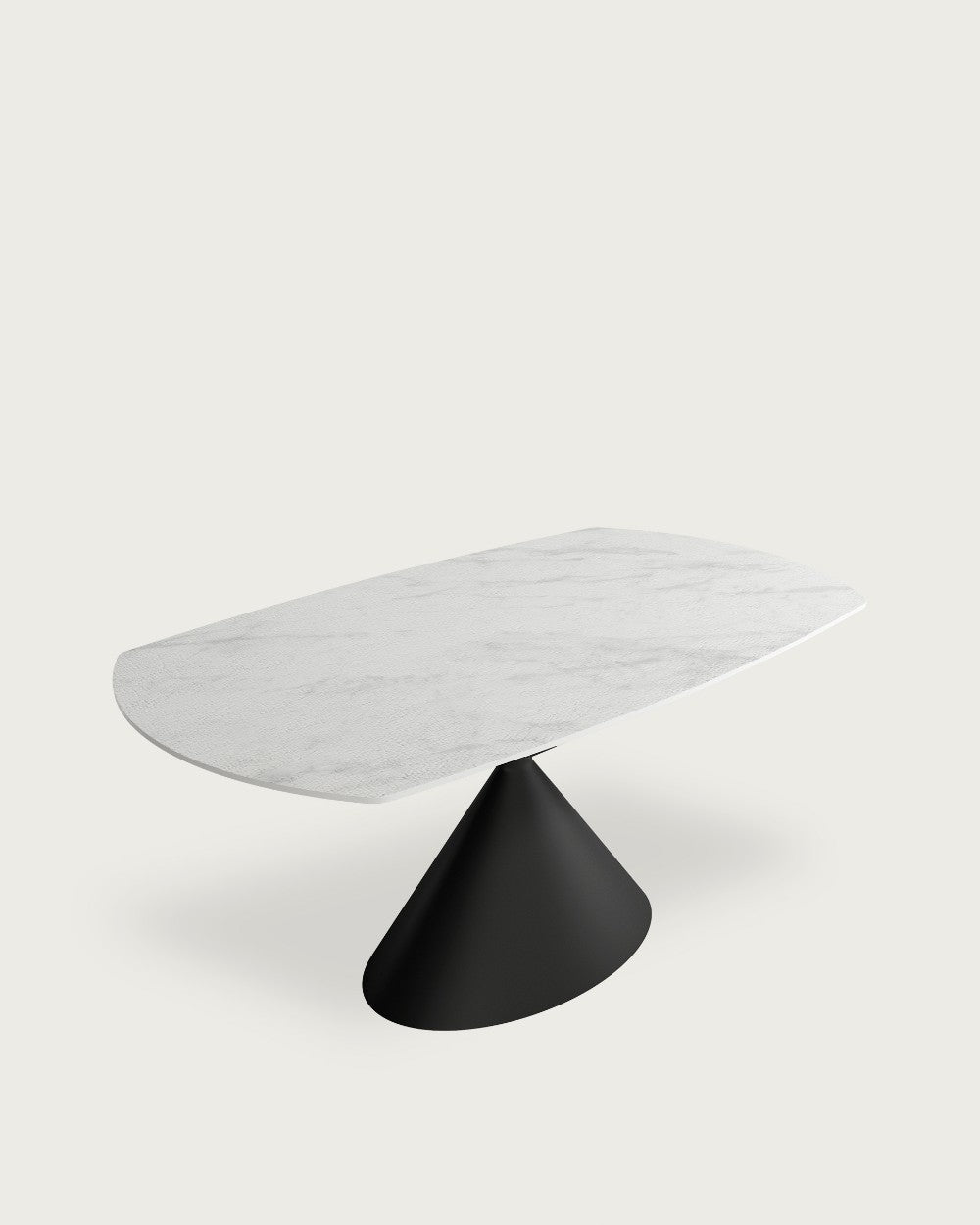 Negro / Carrara