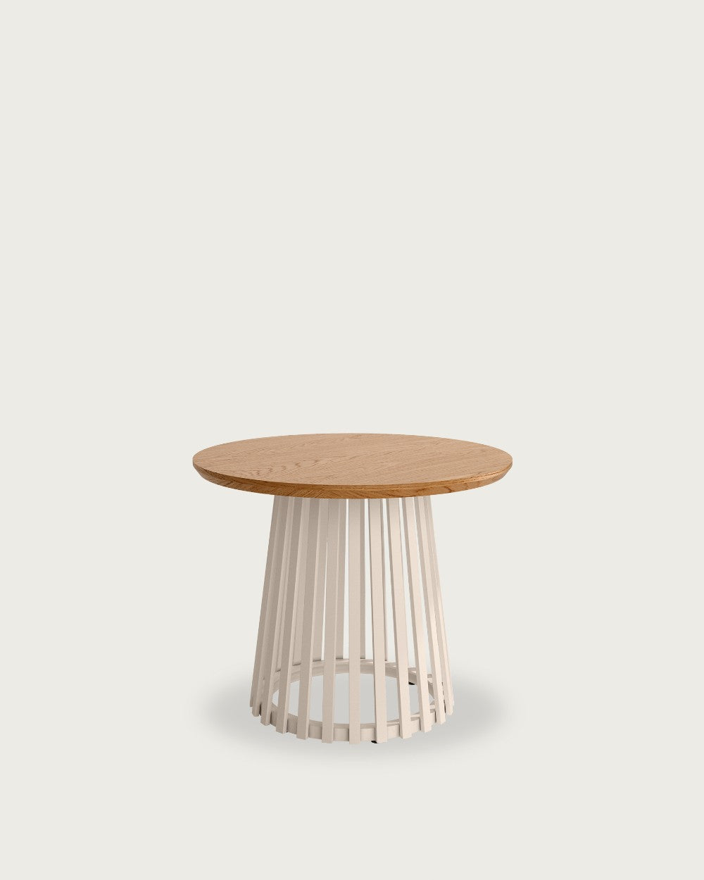 Marfil / Roble
