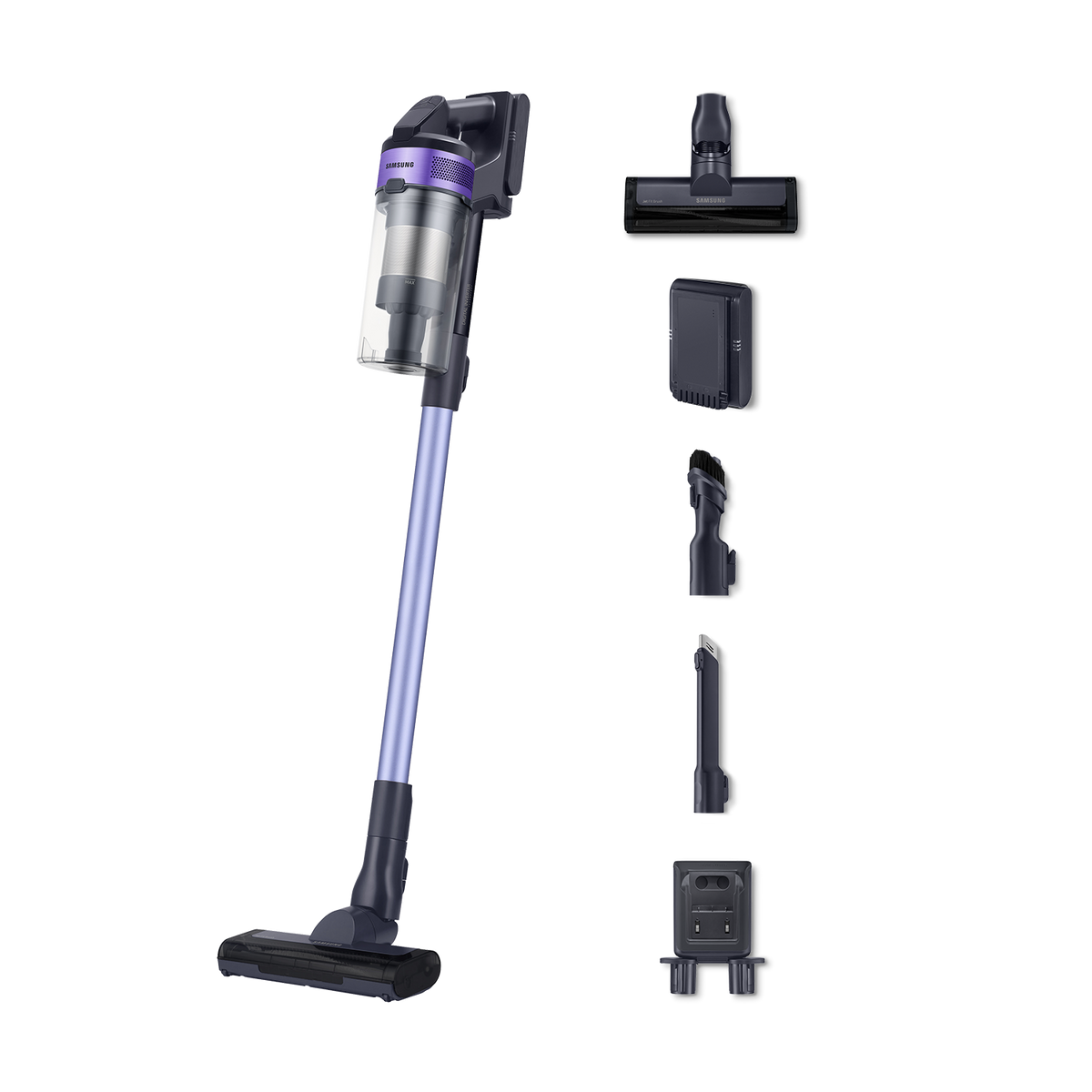 Samsung Jet 60 Turbo VS15A6031R4/ET – imagen principal