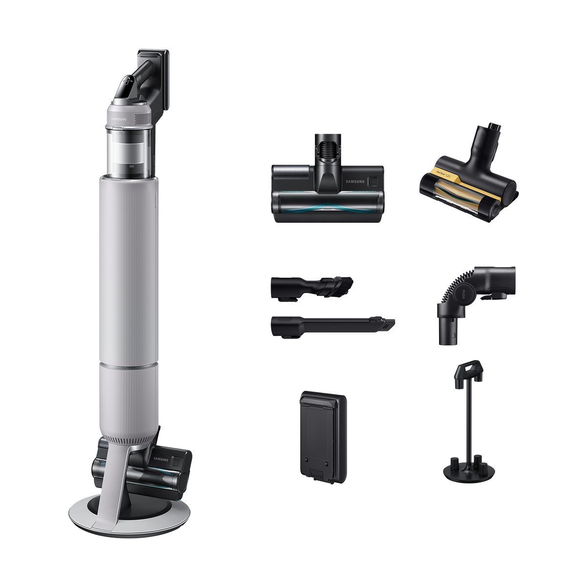 Samsung Bespoke AI Jet Lite VS80F28DLP/WA – imagen principal