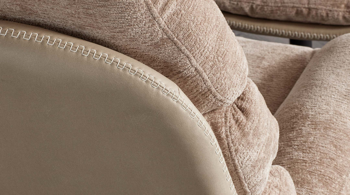 Sillón balancín Cadiz Chitra