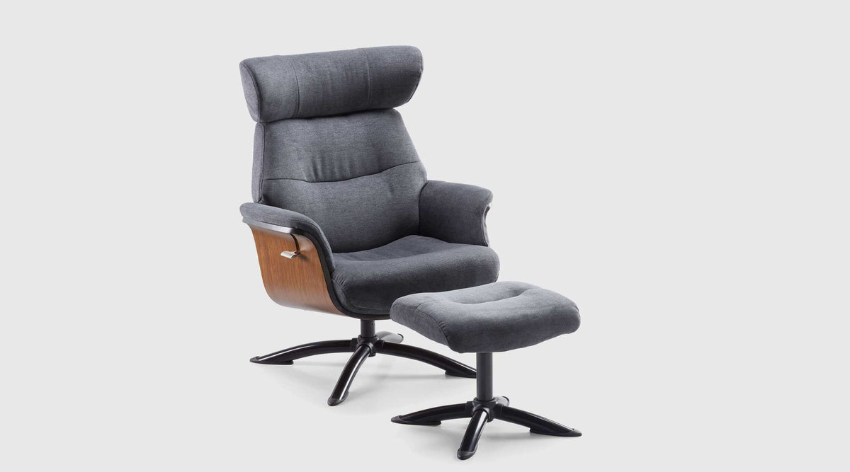 Sillón Osaka Chitra