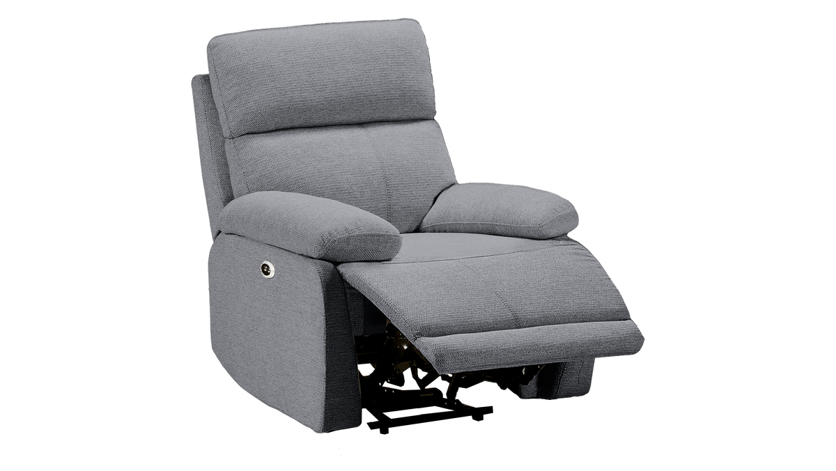 Sillón Burgos Chitra
