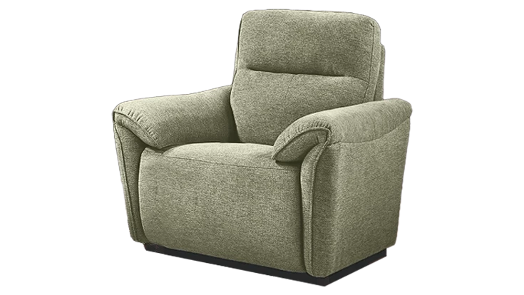 Sillón Barbados relax eléctrico + cabezal eléctrico