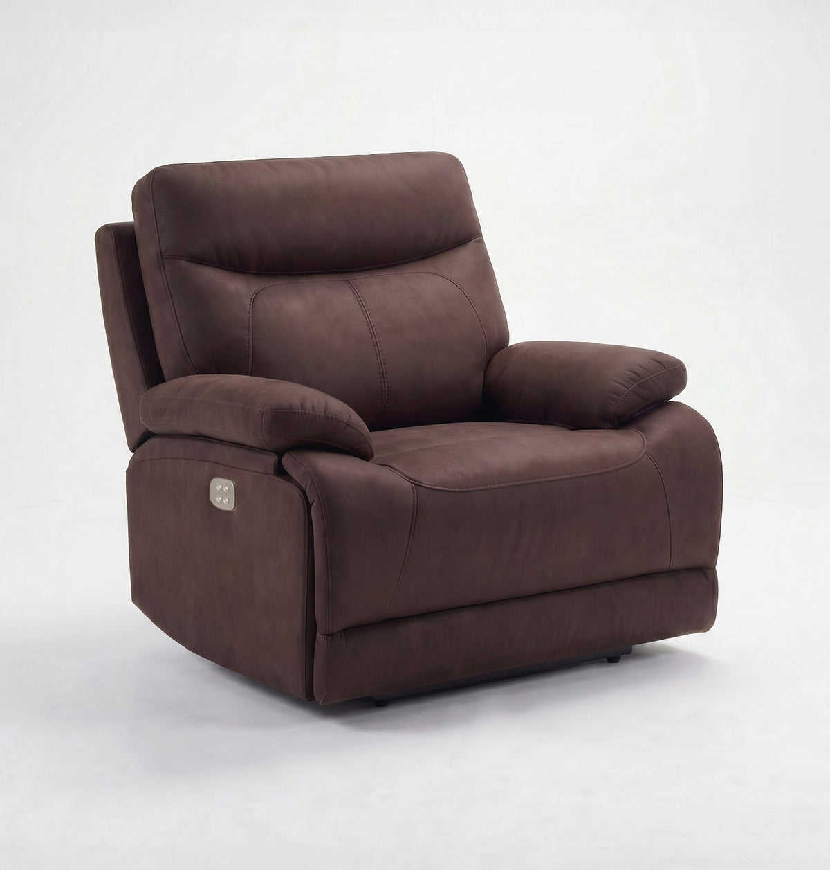Sillón Bilbao relax eléctrico + cabezal eléctrico