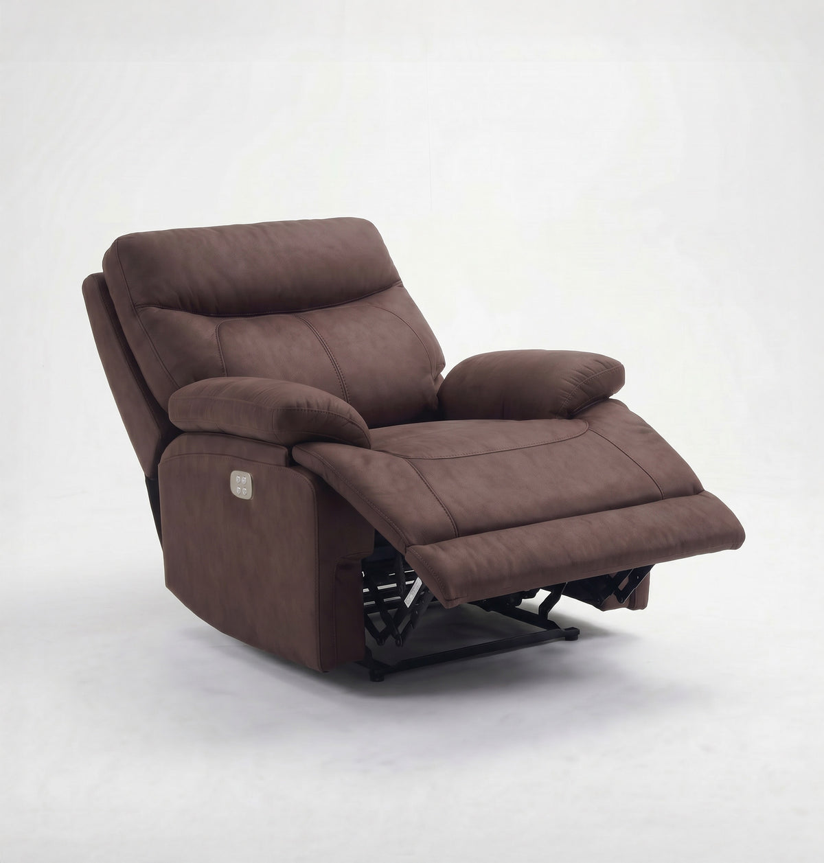 Sillón Bilbao relax eléctrico + cabezal eléctrico