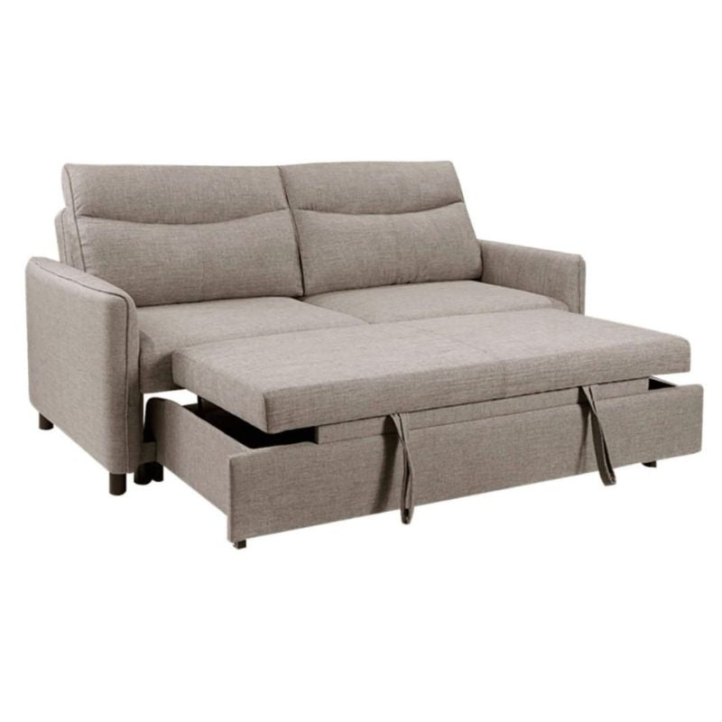 Sofá cama Orlando Chitra