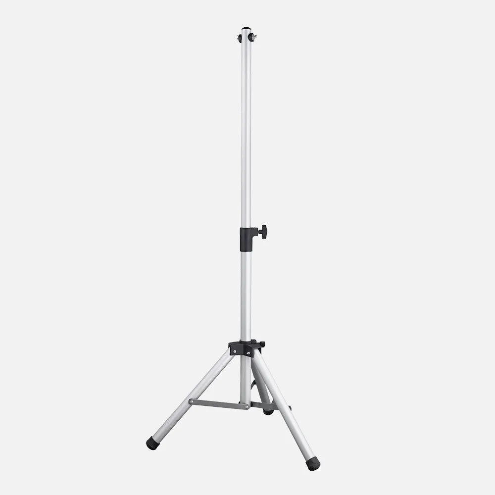 Trípode para calefactor de exterior Austral de FABRILAMP en color cromo