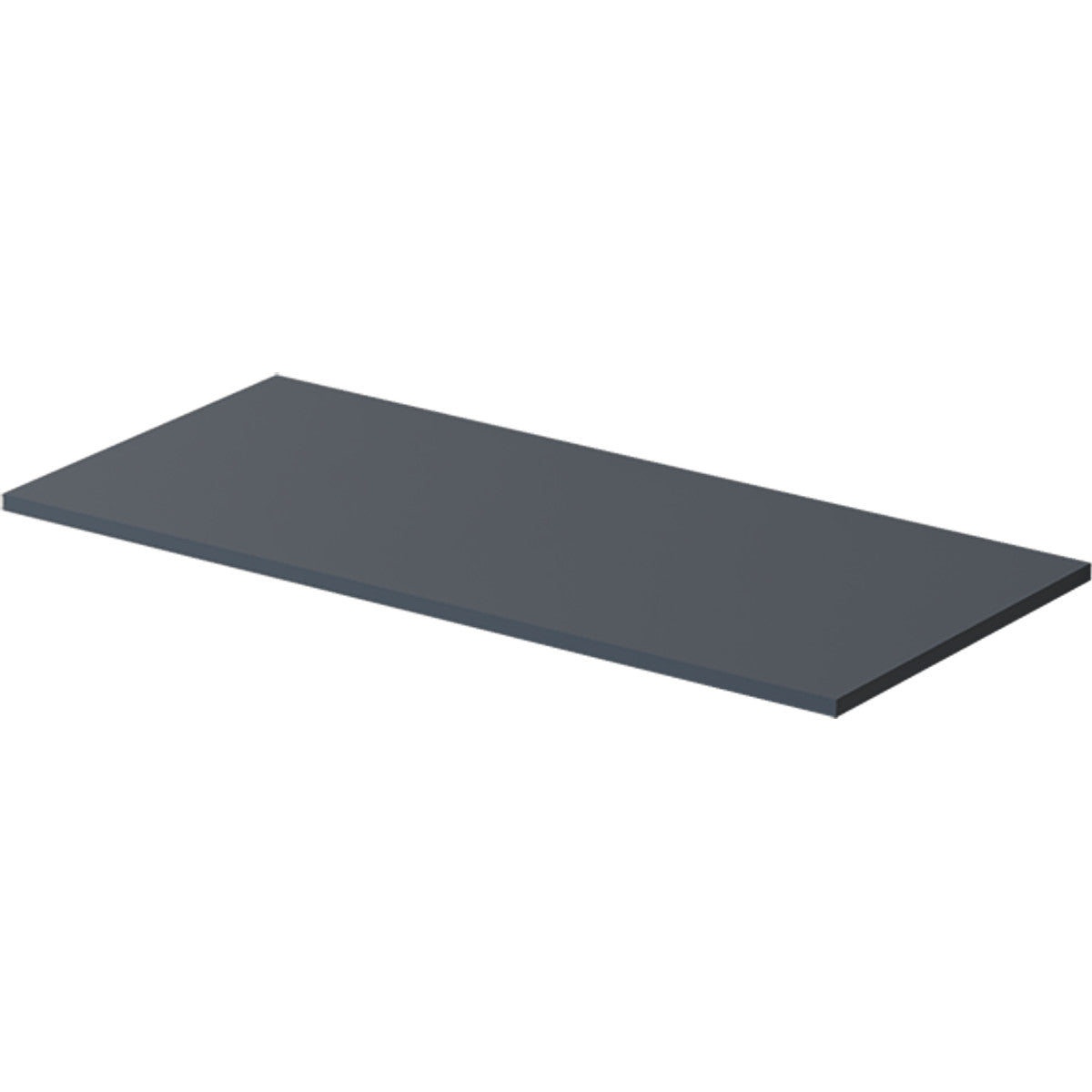 Encimera plana Flat tablero marino Cobalt Mate - NOFER