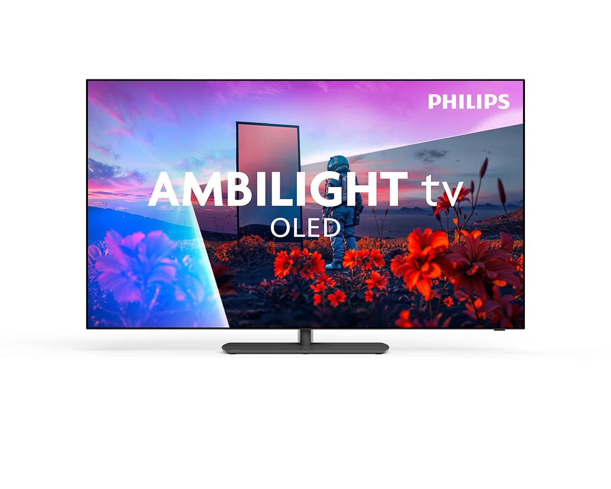 Televisor Philips OLED de 48 pulgadas - colección TV de 43 a 48 pulgadas Electromarpi