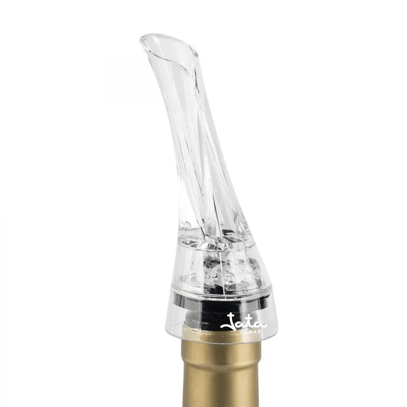 Aireador de vino Jata en la colección Accesorios de Vino de Electromarpi
