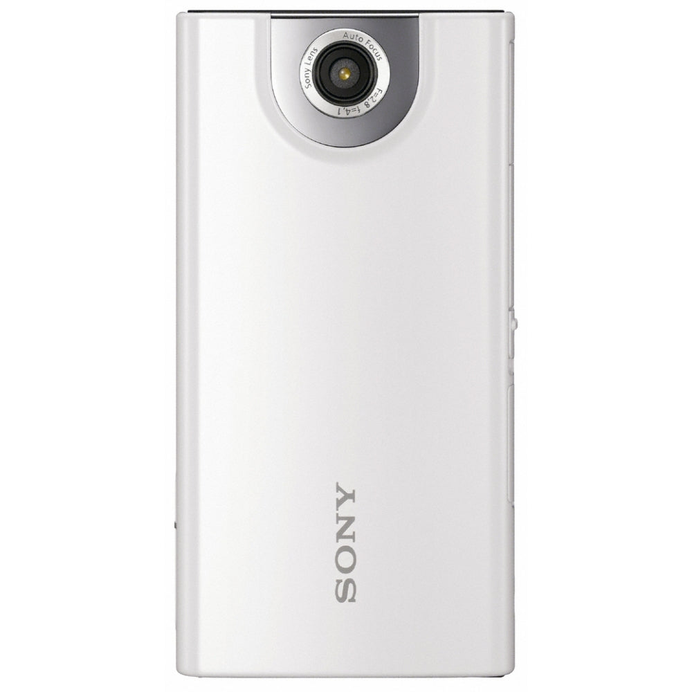VIDEOCAM SONY MHS- FS1W MOBILE BLOGGIE HD