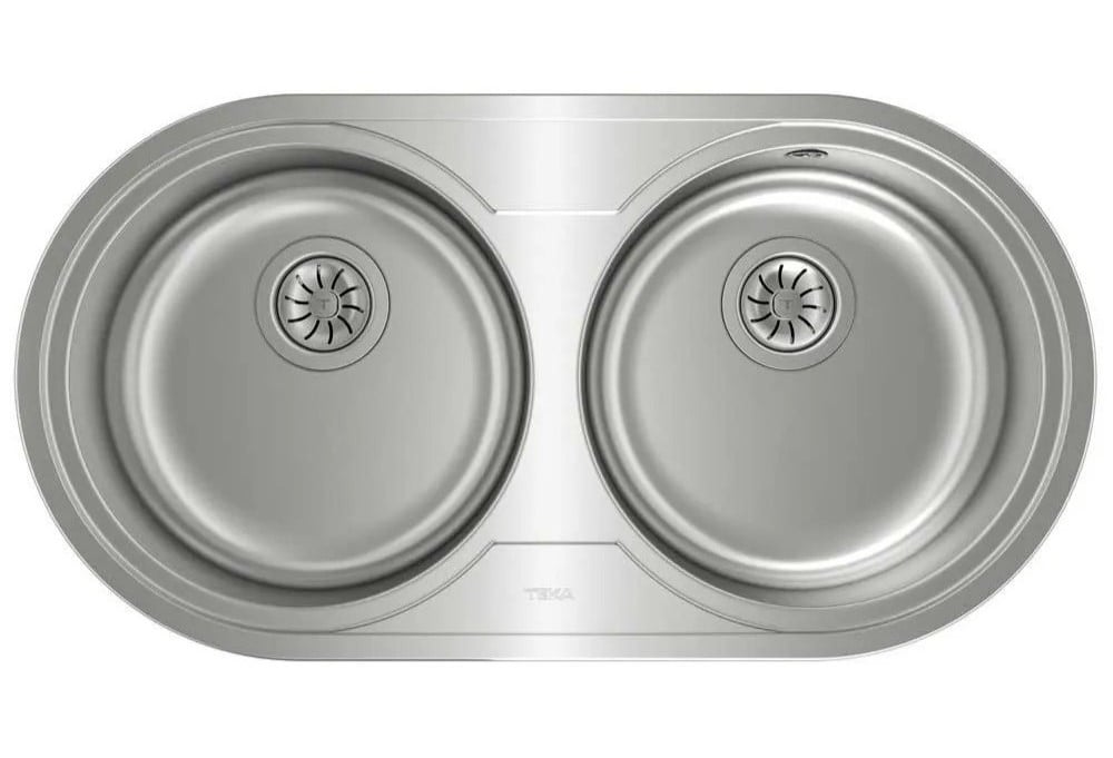 FREG. TEKA DR80 2C 10110006