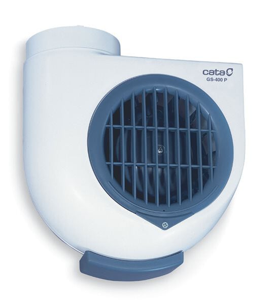 TURBINA CATA GS400M