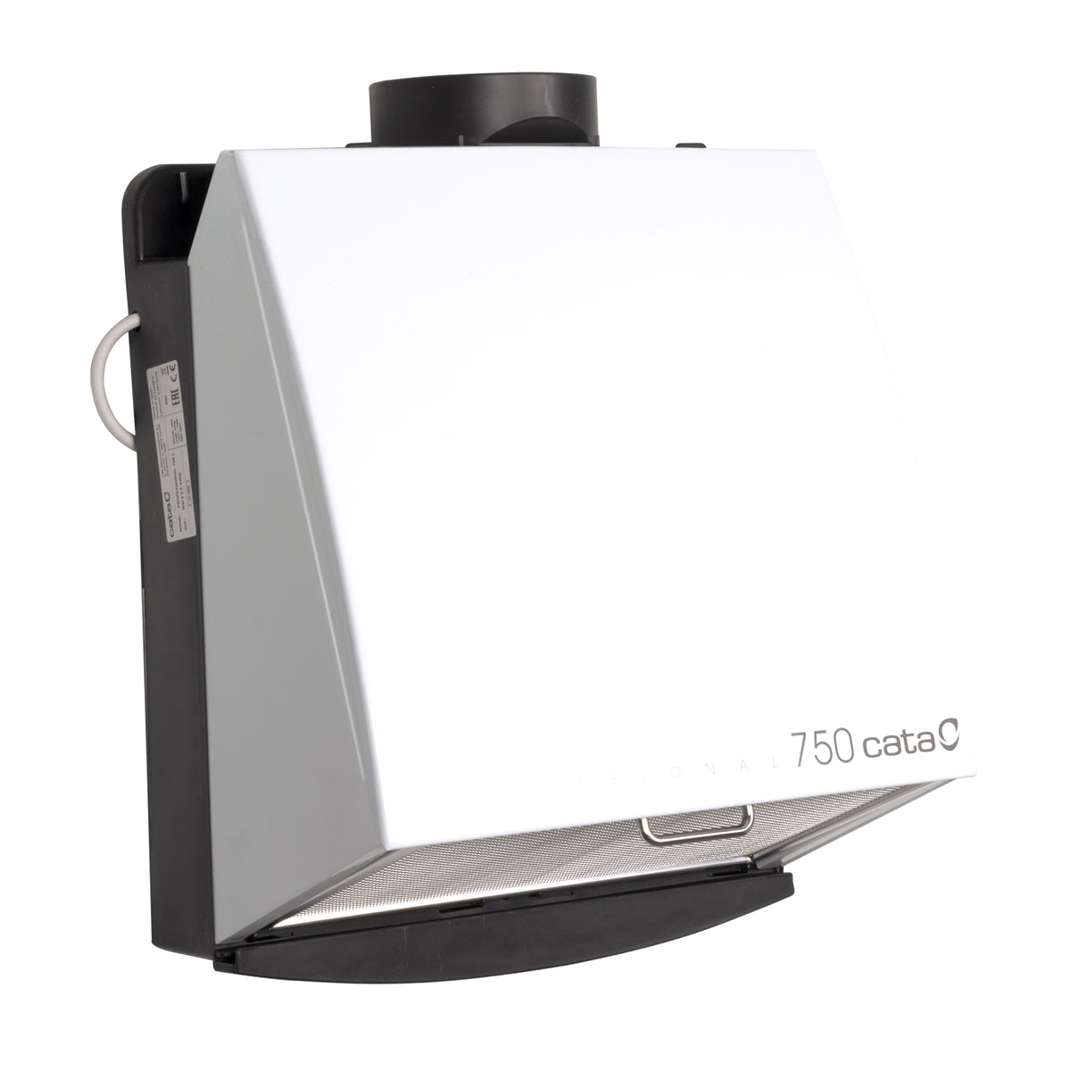TURBINA CATA PROFESIONAL 750L