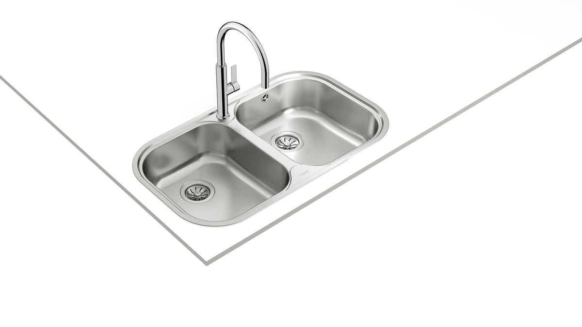 FREG. TEKA STYLO 2C 11107028 (CON ORIFICIO)