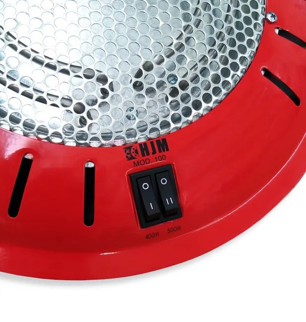 BRASERO HJM 100 900W