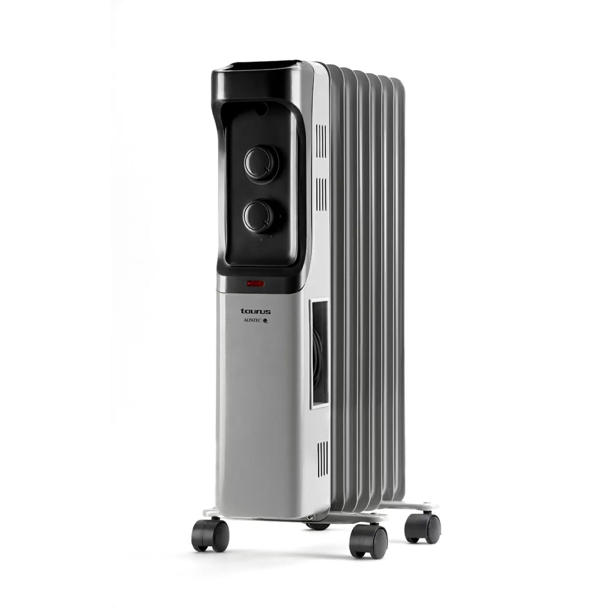 RADIADOR ACEITE TAURUS NEW DAKAR 1500 1500W 3P