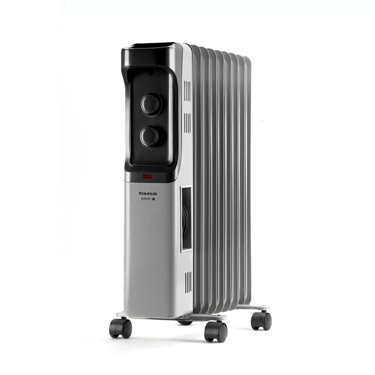 RADIADOR ACEITE TAURUS NEW DAKAR 2000 2000W 3P