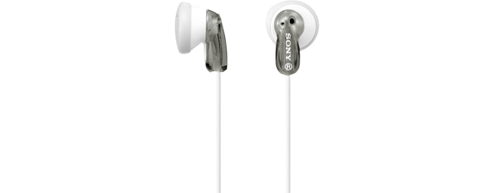 AURICULARES SONY MDRE9LPH GREY
