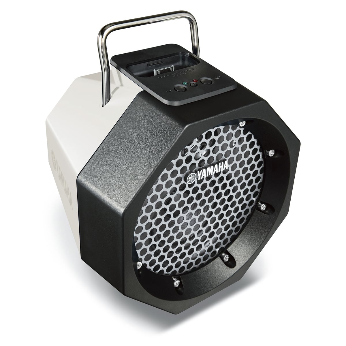 SOUNDDOCK YAMAHA PDX-11 WH BLANCO