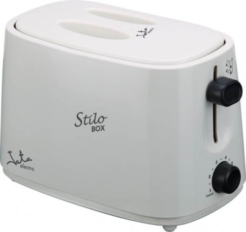 TOST. JATA TT331 2R CORTO BLANCO 750W