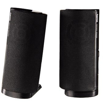 ALTAVOZ HAMA 057139 PC E 80 JACK USB