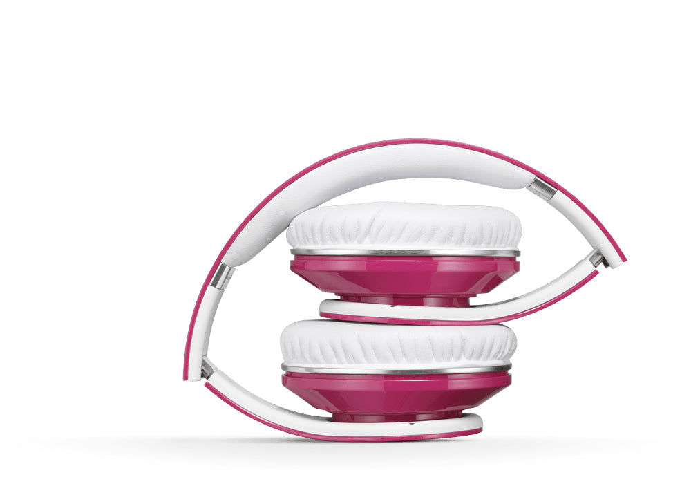 AURICULARES MONSTER BEATS 128742 STUDIO HD PINK