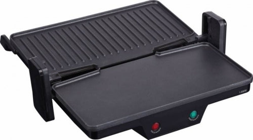 GRILL JATA GR266 LISA-GRILL 360º 1000W 27X14CM