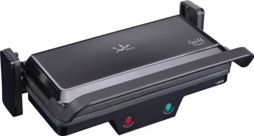 GRILL JATA GR266 LISA-GRILL 360º 1000W 27X14CM