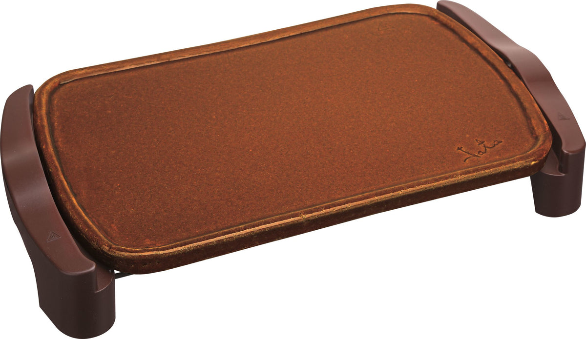 ASADORA JATA GR559 TERRACOTA 1600W 460x280