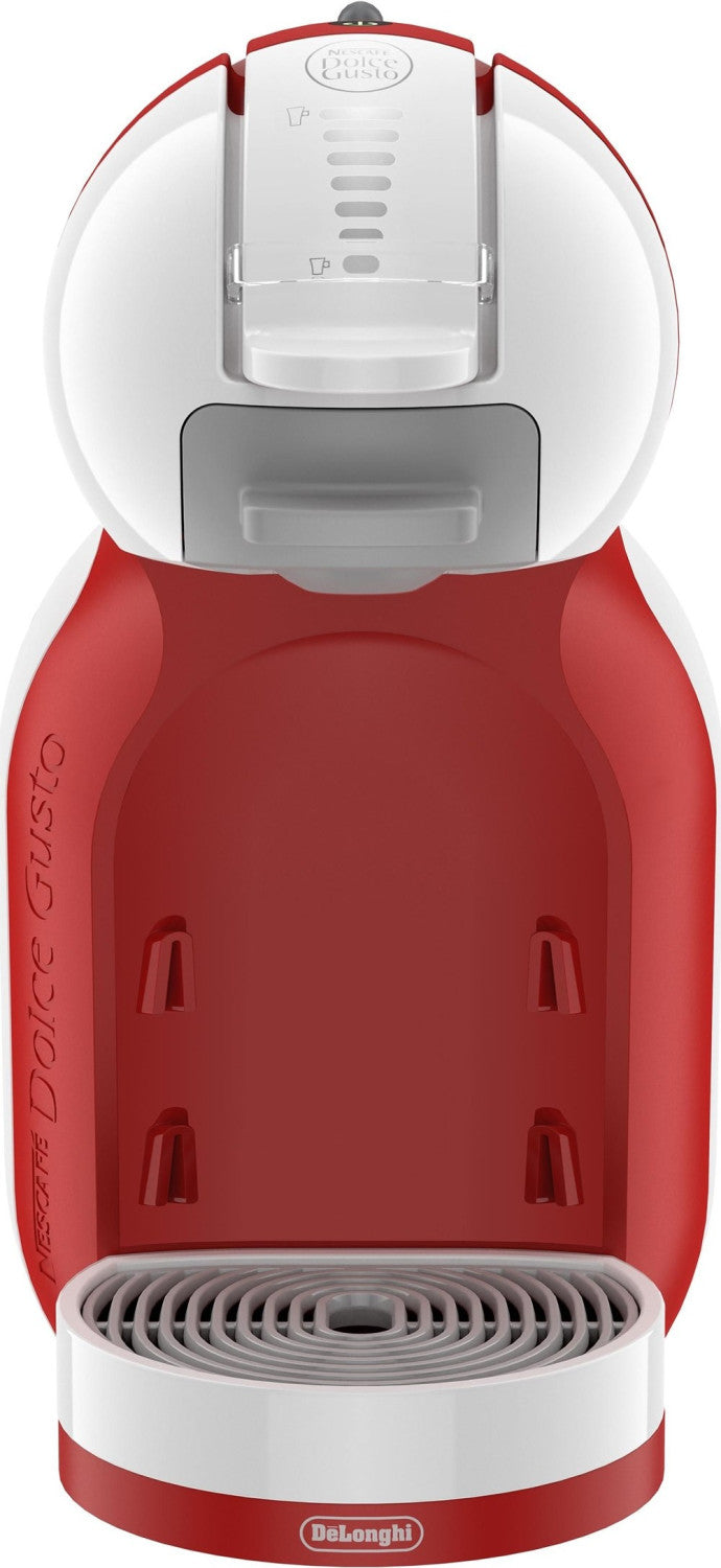 CAFET. DELONGHI EDG305WR MINI ME DOLCE GUSTO ROJA
