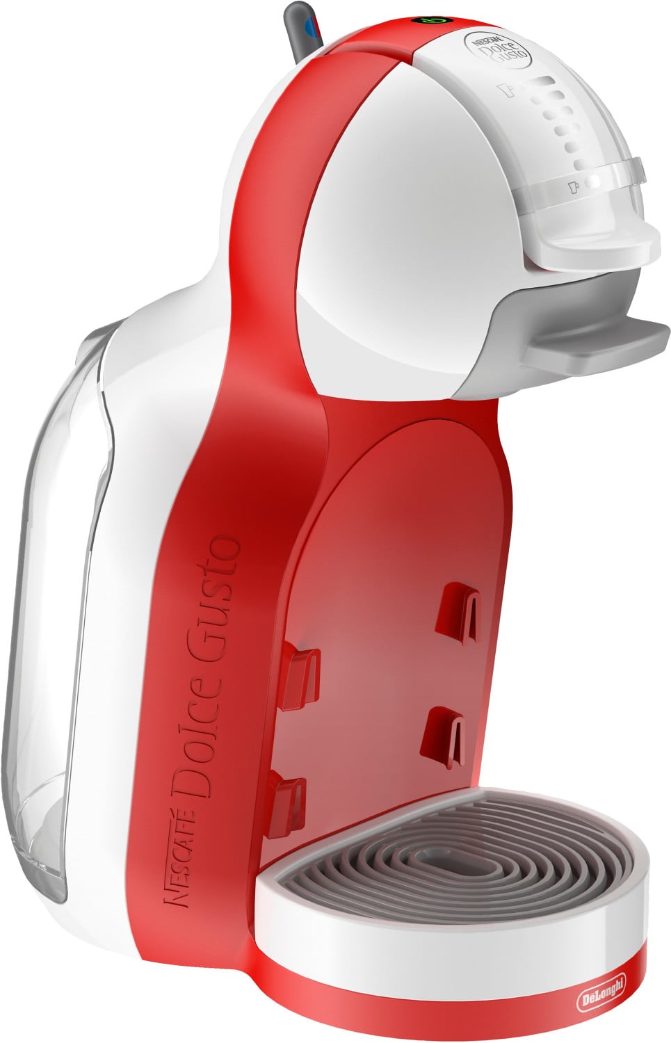CAFET. DELONGHI EDG305WR MINI ME DOLCE GUSTO ROJA