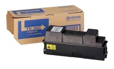 TONER KYOCERA FS4020 TK-360