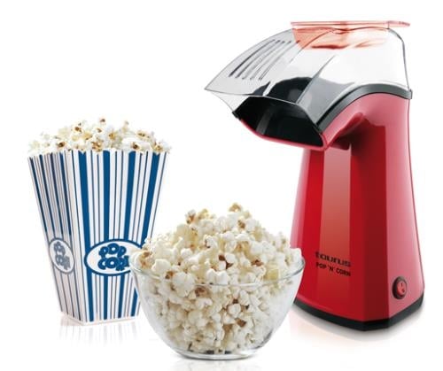 PALOMITERO TAURUS POP'N'CORN
