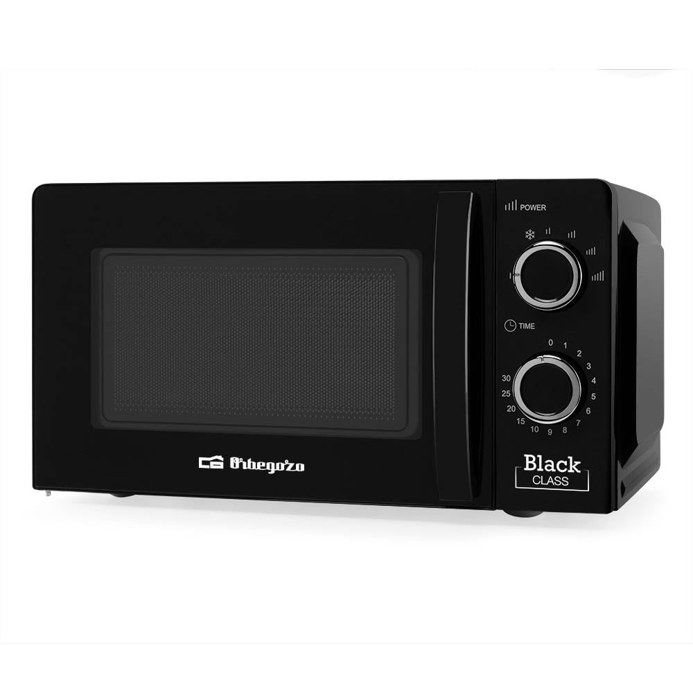 MICR. ORBEGOZO MI2117 20L NEGRO