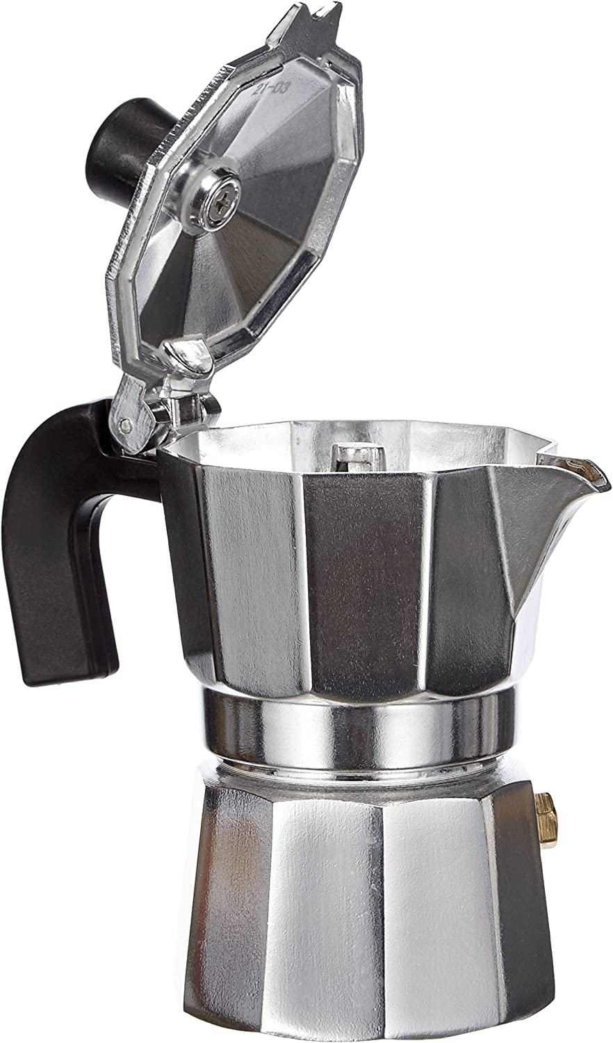 CAFET. ITALIANA MONIX 1T VITRO EXPRESS