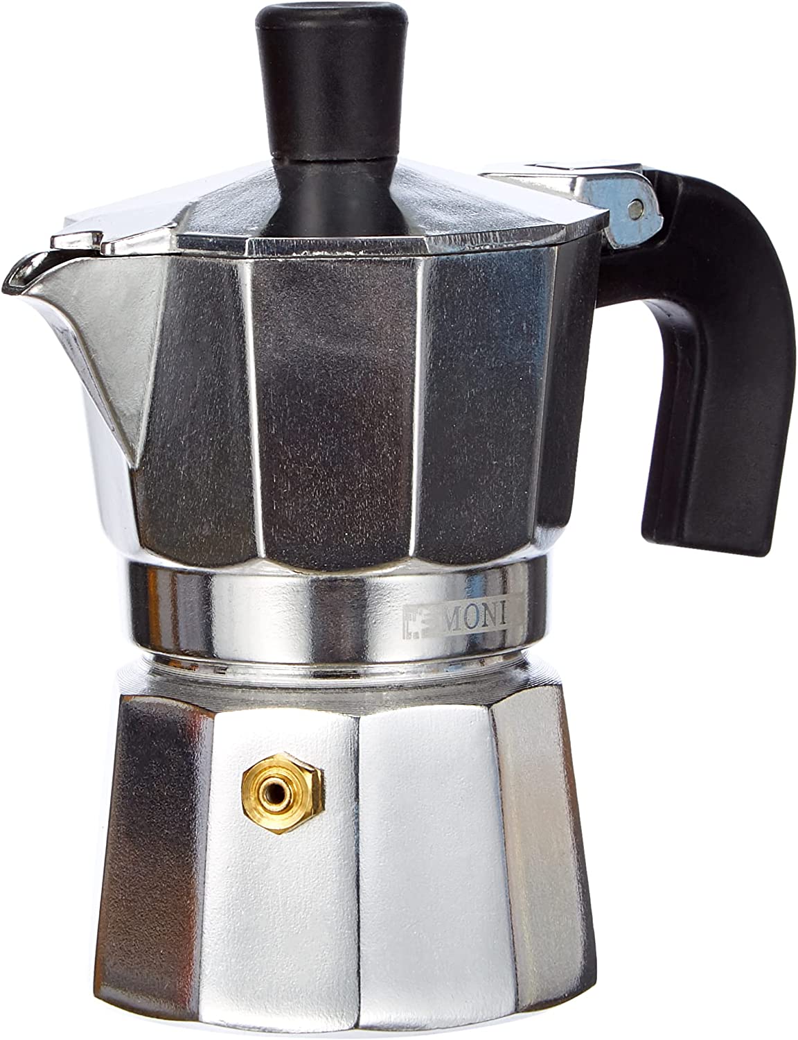 CAFET. ITALIANA MONIX 1T VITRO EXPRESS
