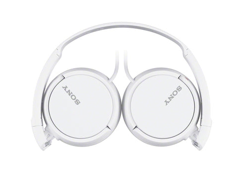 AURICULARES SONY MDRZX110W.AE BLANCO