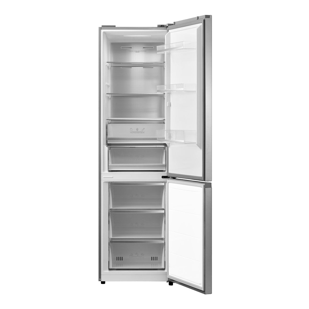 Johnson JRC200AN2X