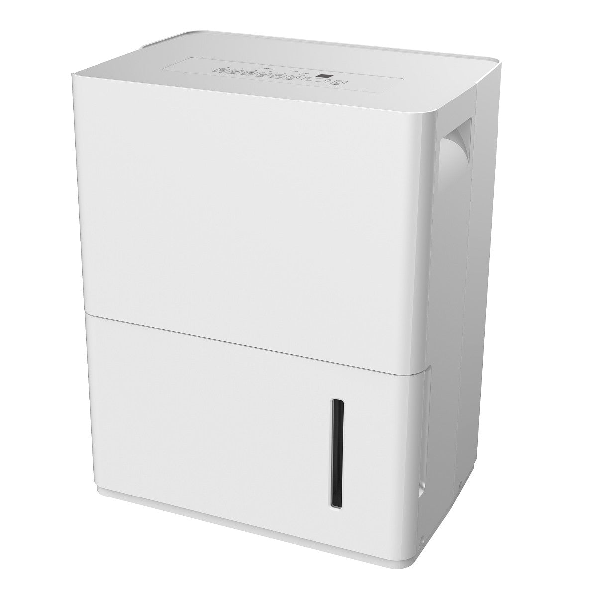 Johnson JHD30-1