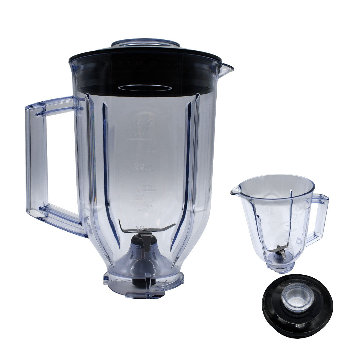 Johnson OPTIMIX